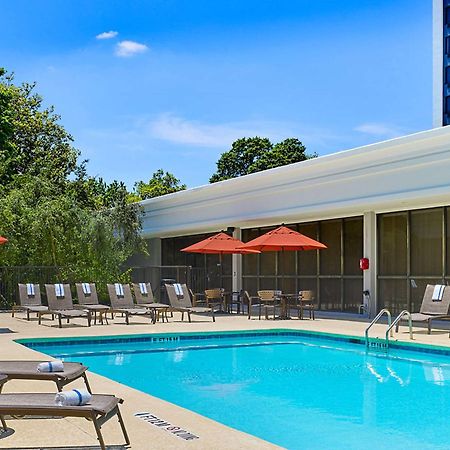 Готель Sonesta Atlanta Airport North College Park Екстер'єр фото