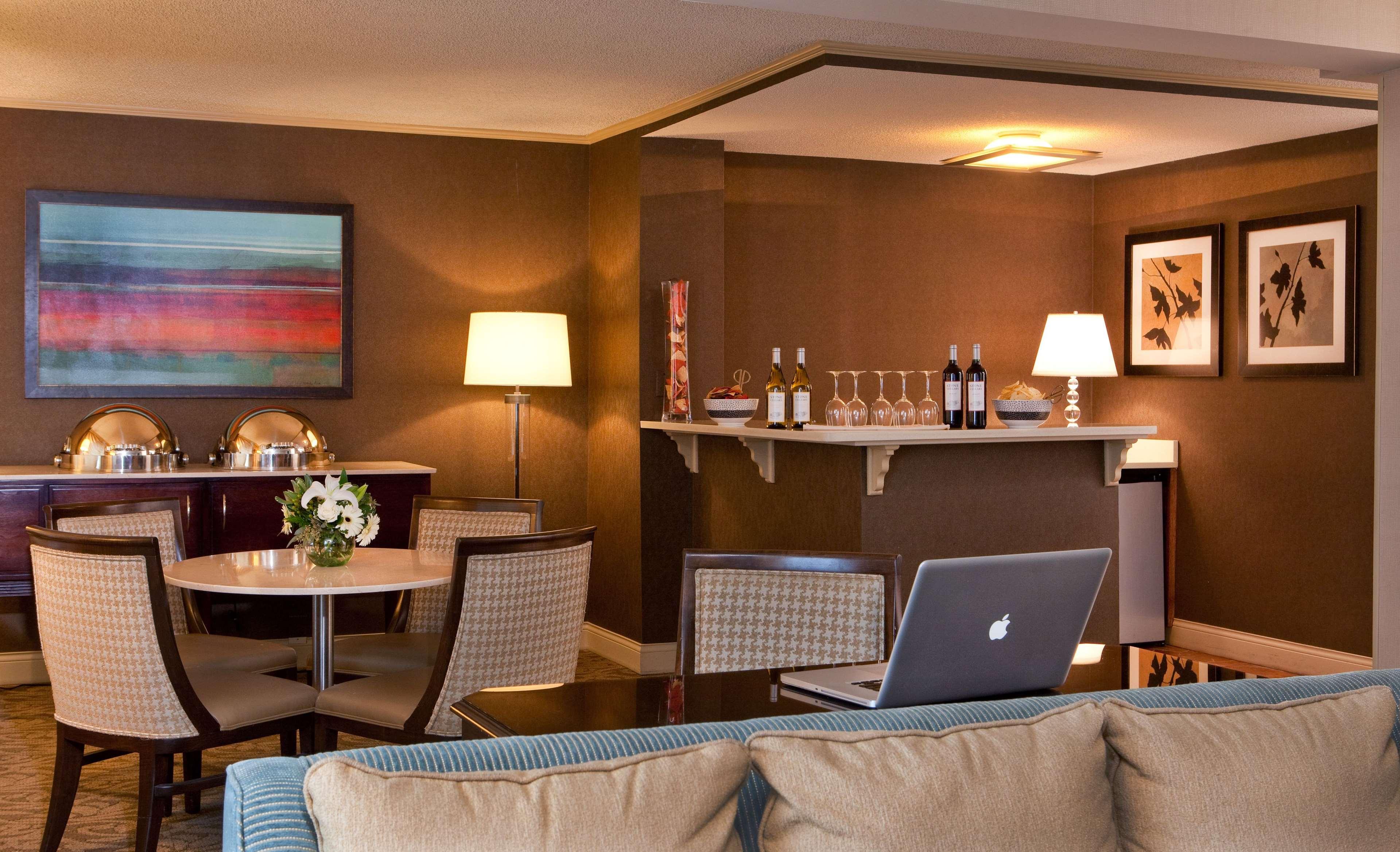 Готель Sonesta Atlanta Airport North College Park Екстер'єр фото