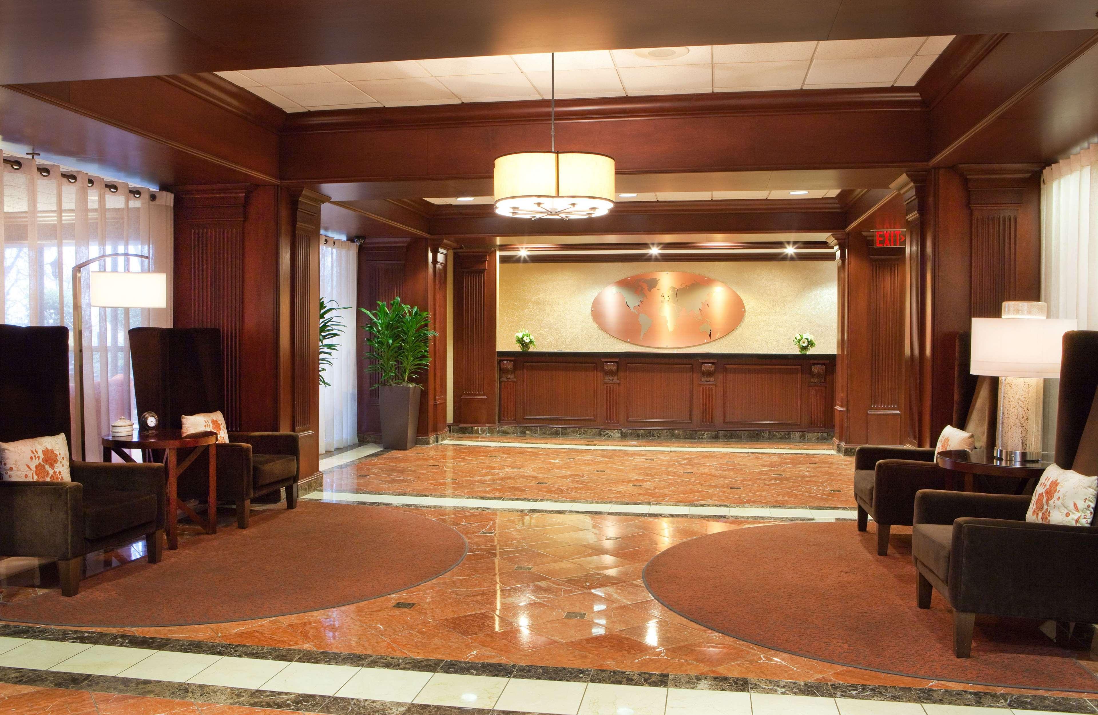 Готель Sonesta Atlanta Airport North College Park Екстер'єр фото